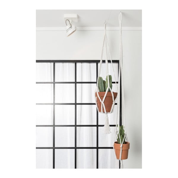 Dice fehér LED mennyezeti lámpa - Zuiver-image-3