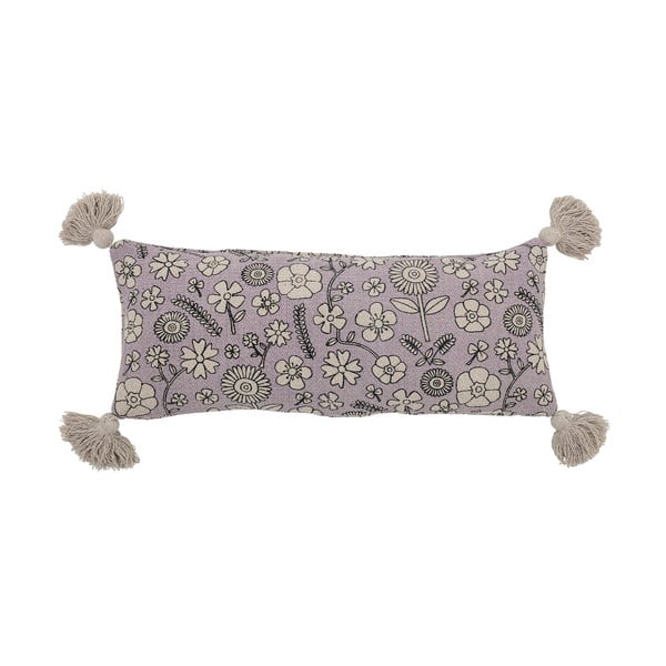 Díszpárna 25x65 cm Salli – Bloomingville Mini