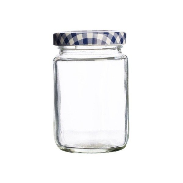 Round befőttesüveg, 93 ml - Kilner-image-1