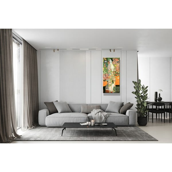 Kép másolat 70x30 cm The dancer - Fedkolor-image-1