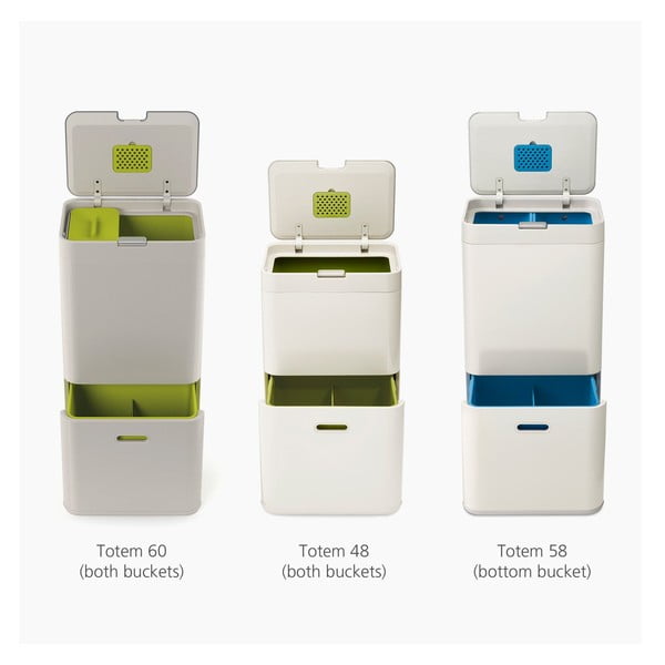 Szemeteszsák készlet 20 db-os 36 l IW1 – Joseph Joseph-image-1