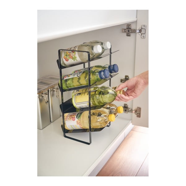 Palacktartó állvány Tower – YAMAZAKI-image-2