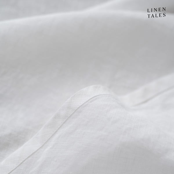 Len asztalterítő ø 230 cm – Linen Tales-image-3