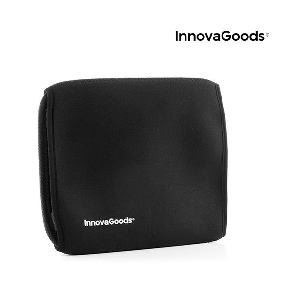 Tablettartó bőrönd - InnovaGoods-image-2