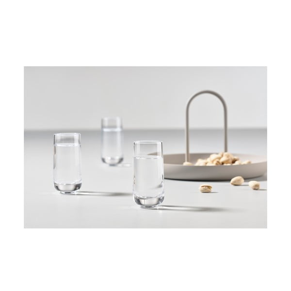 Röviditalos pohár készlet 3 db-os 50 ml Rocks – Zone-image-1