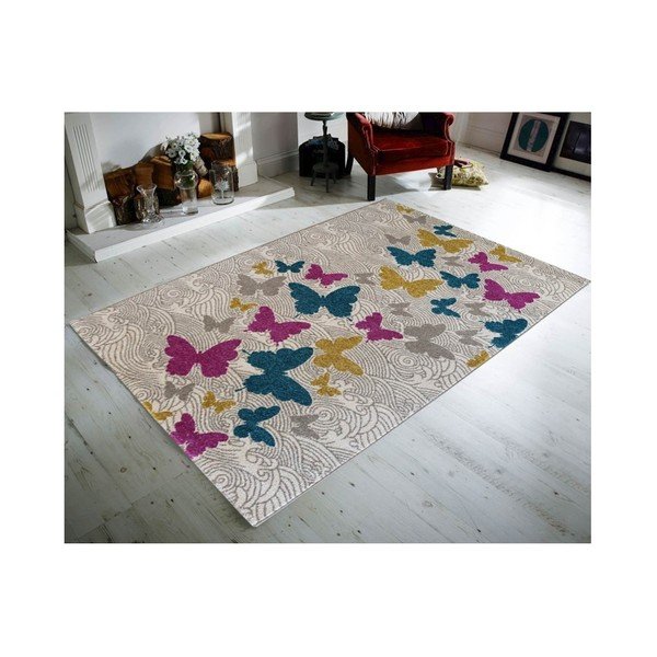 Butterfly futószőnyeg, 100 x 300 cm-image-2