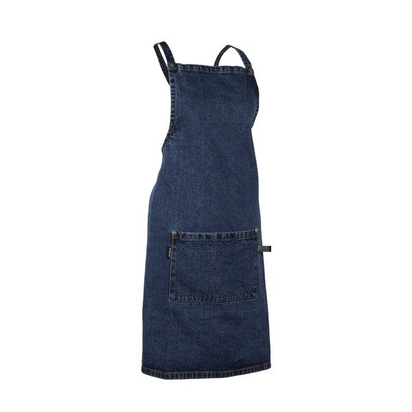 Pamut kötény Denim – ZicZac-image-2