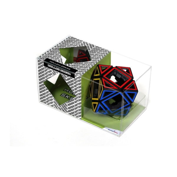 Logikai játék Hollow Skewb – RecentToys-image-1
