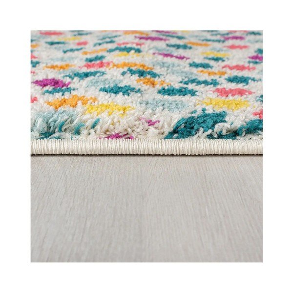 Szőnyeg 140x200 cm Rainbow Spot – Flair Rugs-image-4