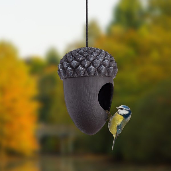 Madáretető Acorn – Esschert Design-image-1