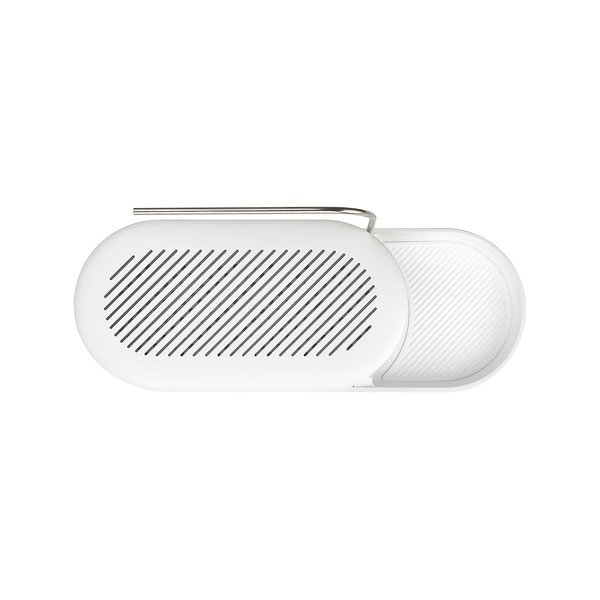Fehér műanyag mosogatóeszköz tartó SinkStyle – Brabantia-image-4
