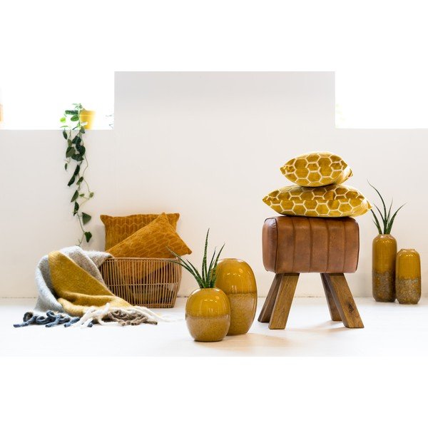 Barna ülőke Ramy – Light & Living-image-4