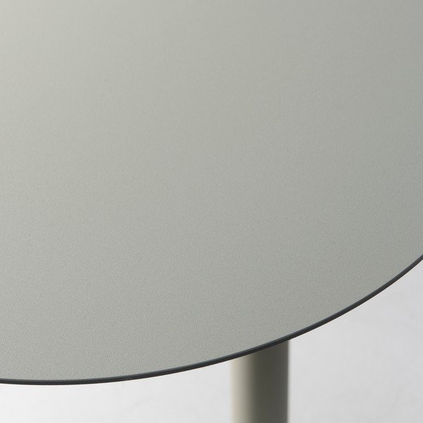 Fém kerek tárolóasztal ø 40 cm Sunny – Spinder Design-image-3