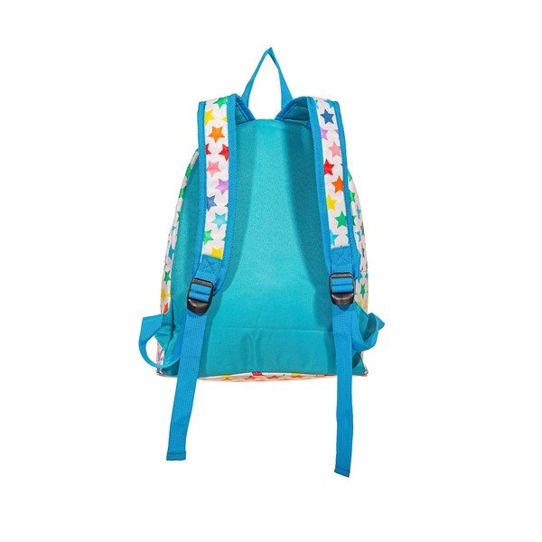 Gyerek hátitáska Rainbow Stars  - Sass & Belle-image-1