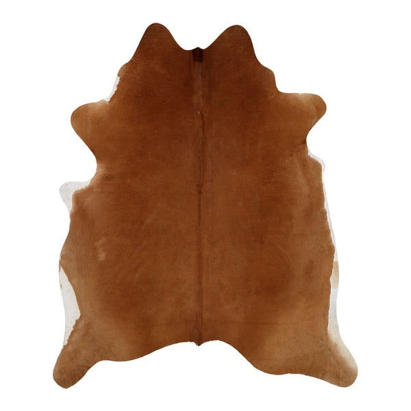 Barna szőrme szőnyeg 210x200 cm - Narma-image-2