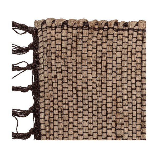 Szövet tányéralátét 50x35 cm Im - Bloomingville-image-2