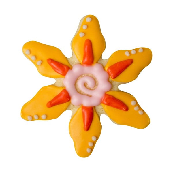 Spring 5 db-os húsvéti kiszúró készlet - Zenker-image-3