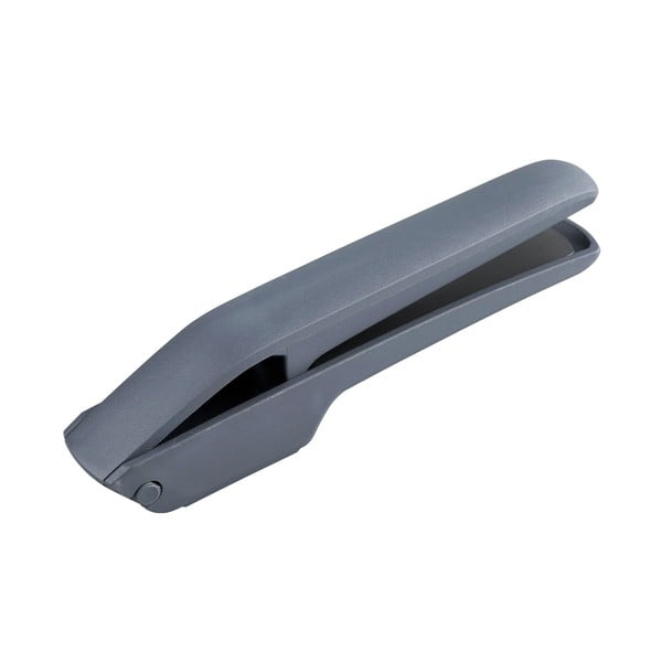 Food & More szürke-kék fokhagymanyomó - Fackelmann-image-2