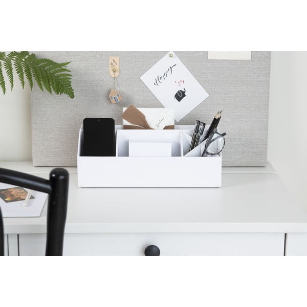 Karton rendszerező irodaszerekhez Elisa – Bigso Box of Sweden-image-2