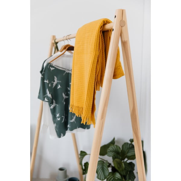 Hongi borovi fenyő ruhatartó állvány - Karup Design-image-1