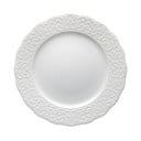 Gran Gala fehér porcelán desszertes tányér, ø 21 cm - Brandani