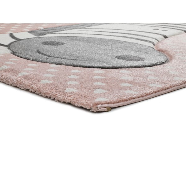 Toys Zebra gyerek szőnyeg, 120 x 170 cm - Universal-image-2