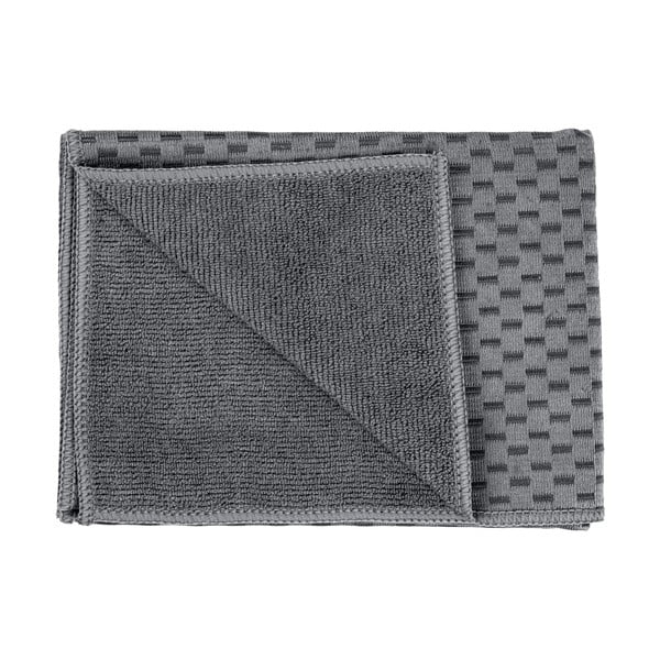 Mikroszálas konyharuha szett 2 db-os 40x60 cm Miko – Wenko-image-2