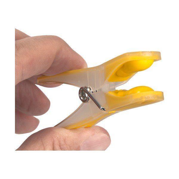 Arrow 24 db-os ruhaszárító csipesz szett - Wenko-image-3