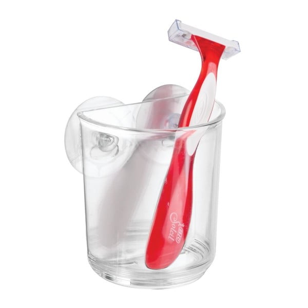 Cup öntapadós átlátszó pohár - iDesign-image-2