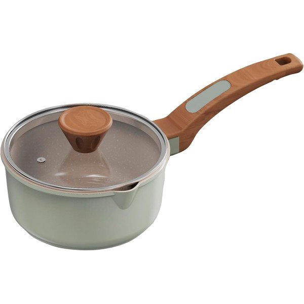 Lábas fedővel Signature Range – Cooksmart ®