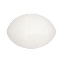 Elefántcsont színű lámpabúra ø 58 cm Moyo – OYOY Living Design