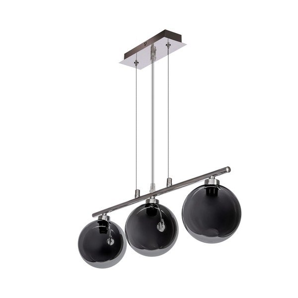 Függőlámpa üveg búrával Somul – Candellux Lighting-image-2