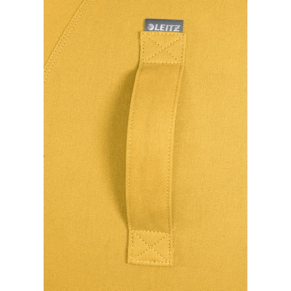 Ergonomikus ülőlabda ø 65 cm Ergo – Leitz-image-1