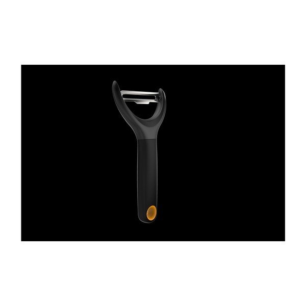 Black zöldséghámozó - Fiskars-image-1