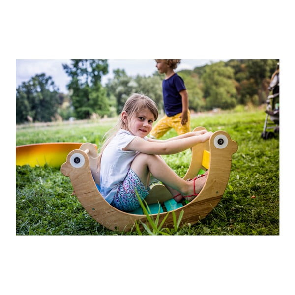 Spectra Puszi multifunkcionális hintapad - Utukutu-image-4