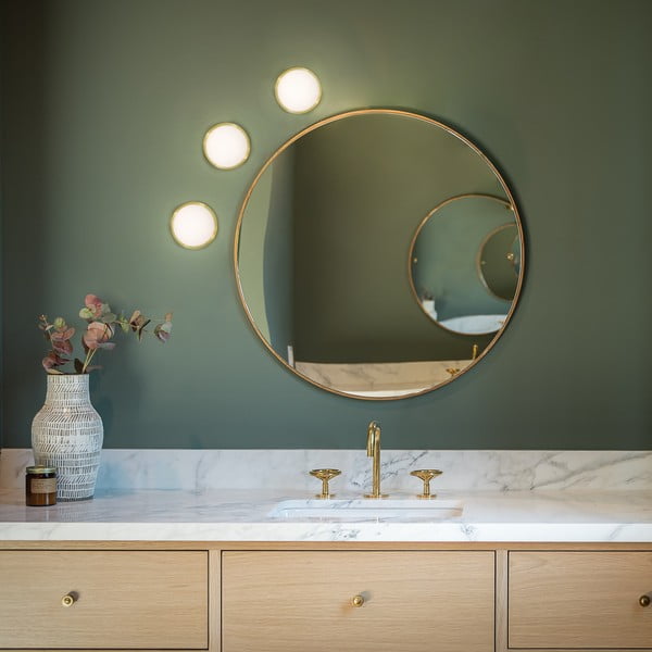 Musa mennyezeti lámpa, ø 14 cm - Musa-image-1