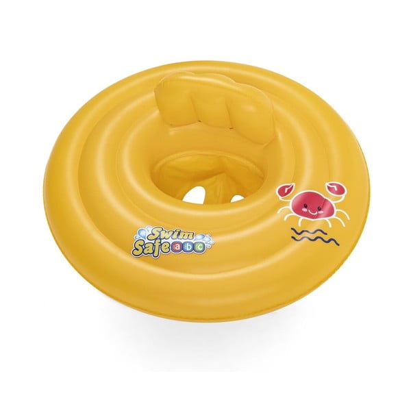 Úszógumi ø 64 cm Swim Safe – Bestway