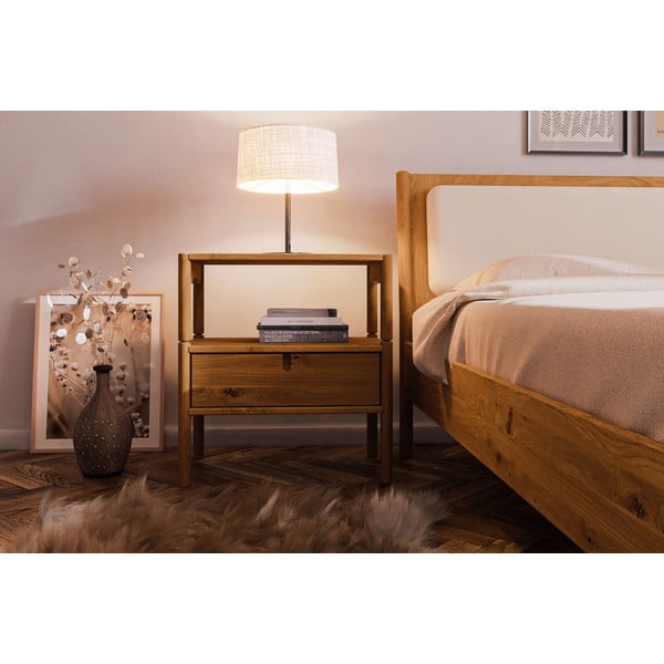 Éjjeliszekrény Pola - The Beds-image-1