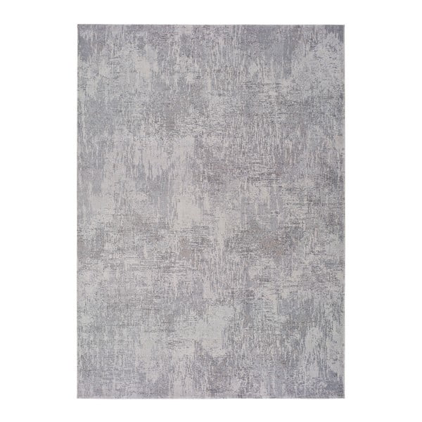 Betty Silver Marro szürke beltéri/kültéri szőnyeg, 135 x 190 cm - Universal