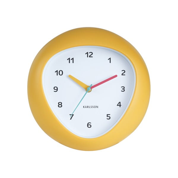 Falióra ø 25,5 cm Funky Vibes – Karlsson