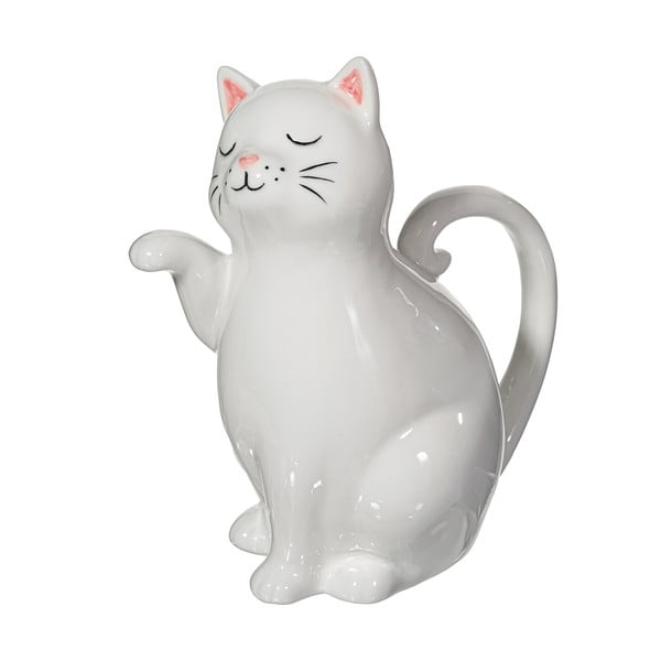 Porcelán locsolókanna Cat – Sass & Belle