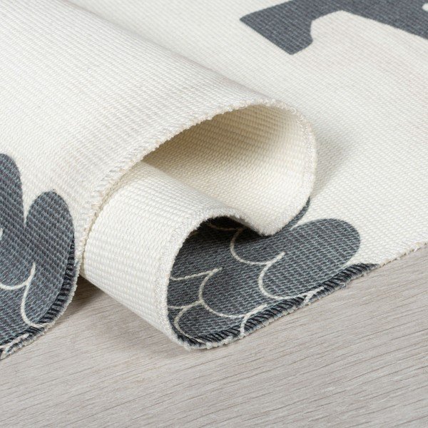 Snap gyerekszőnyeg, 100 x 150 cm - Flair Rugs-image-1