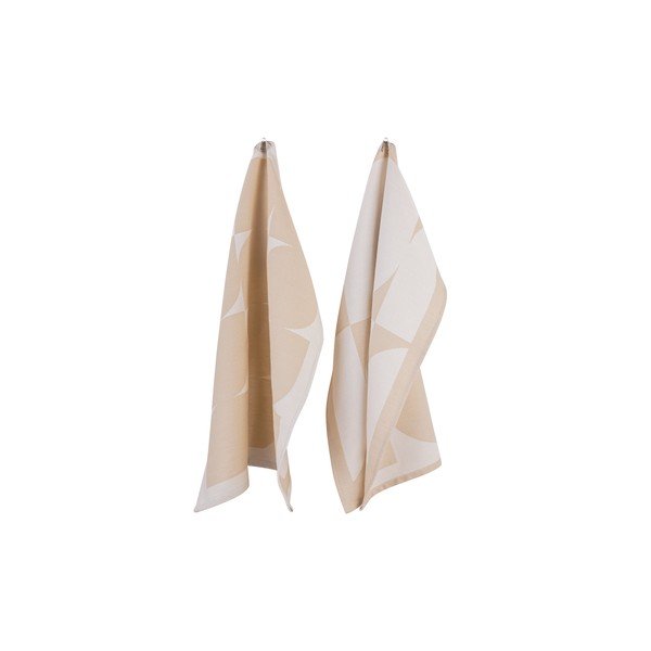 Pamut konyharuha szett 2 db-os 50x63 cm Abi – noo.ma-image-3