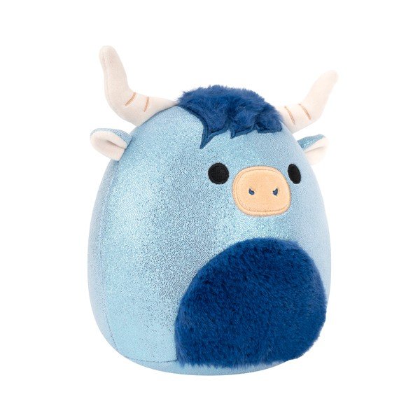 Plüssjáték Toro – SQUISHMALLOWS-image-4
