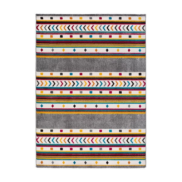 Badari Casto szőnyeg, 140 x 200 cm - Universal
