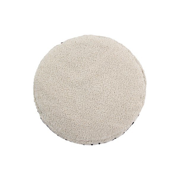 Krémszínű gyerek babzsákfotel ABC – Lorena Canals-image-2