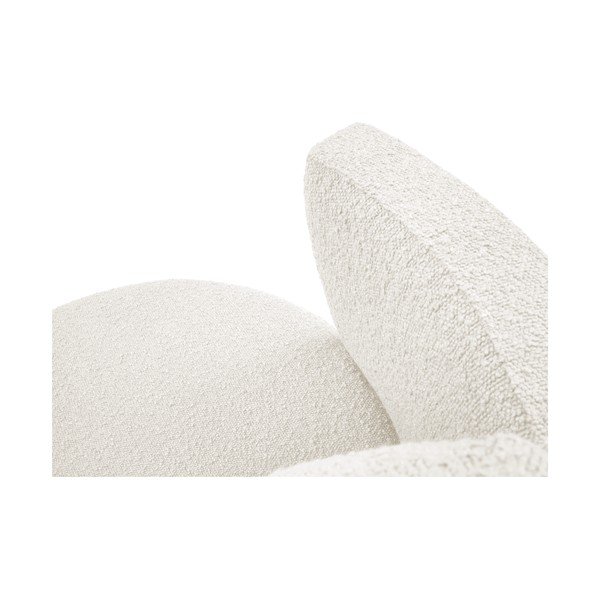 Nael fehér forgófotel - Interieurs 86-image-4