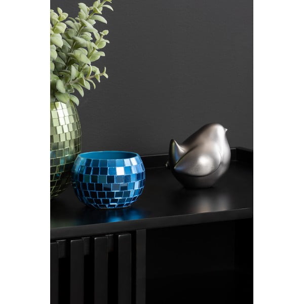 Poligyanta szobor (magasság 10 cm) Fat Bird – PT LIVING-image-1