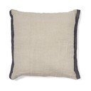 Len párnahuzat 50x50 cm Suerta – Kave Home