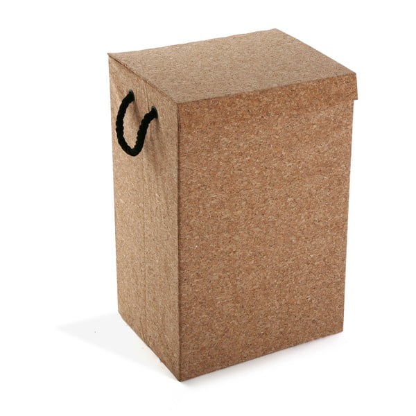 Large Cork Box parafa tároló doboz - Versa